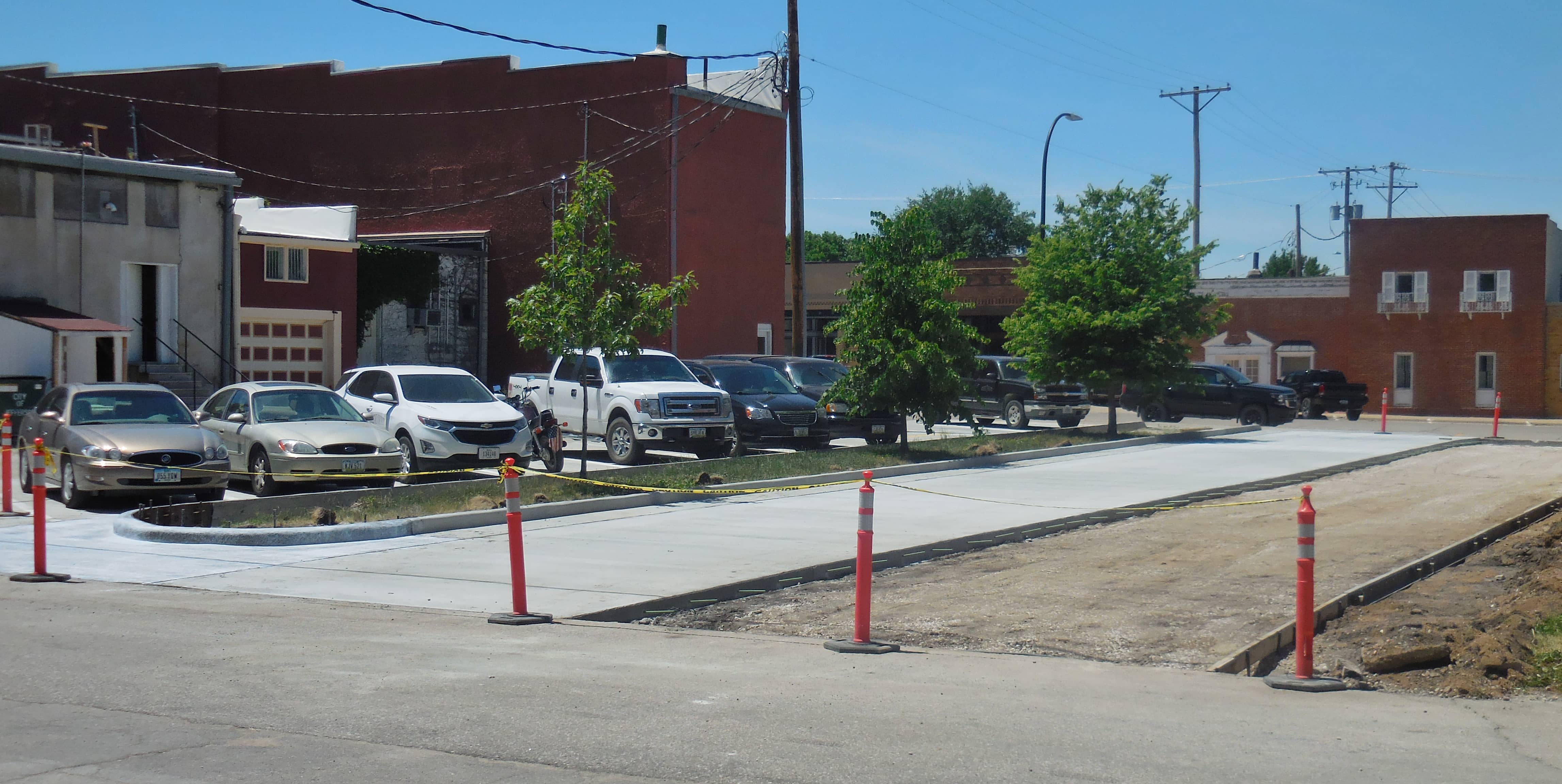 jefferson-parking-lot