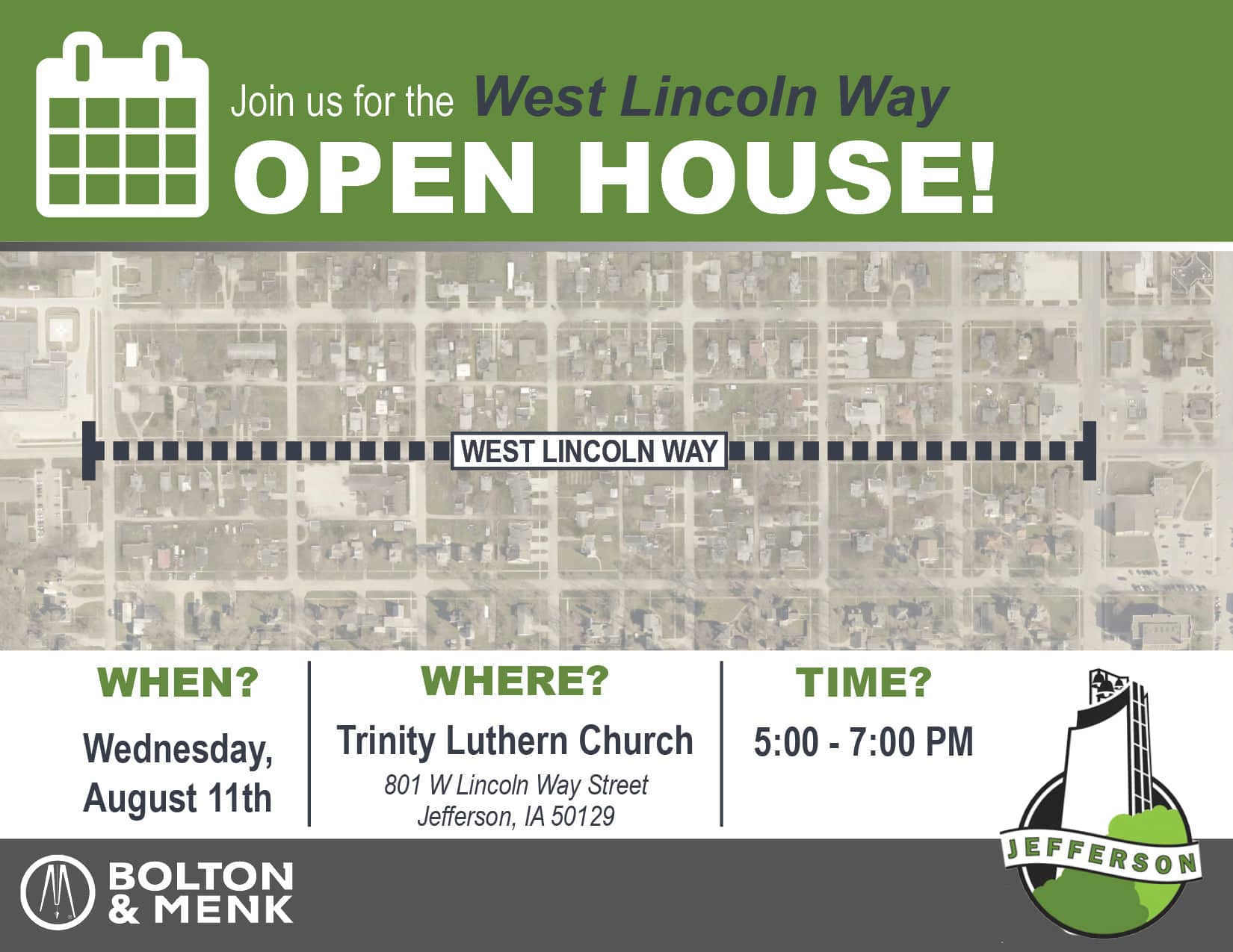 west-lincoln-way-open-house