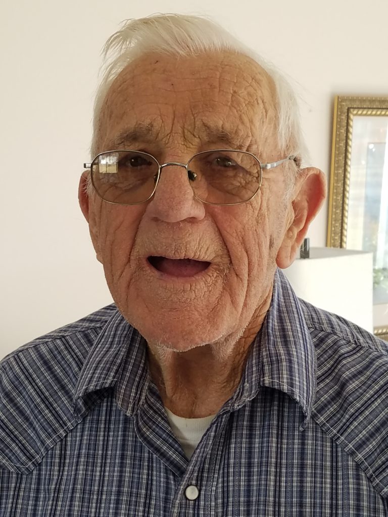 Donald Bailey, 92, of Minburn | Raccoon Valley Radio - The One to Count On
