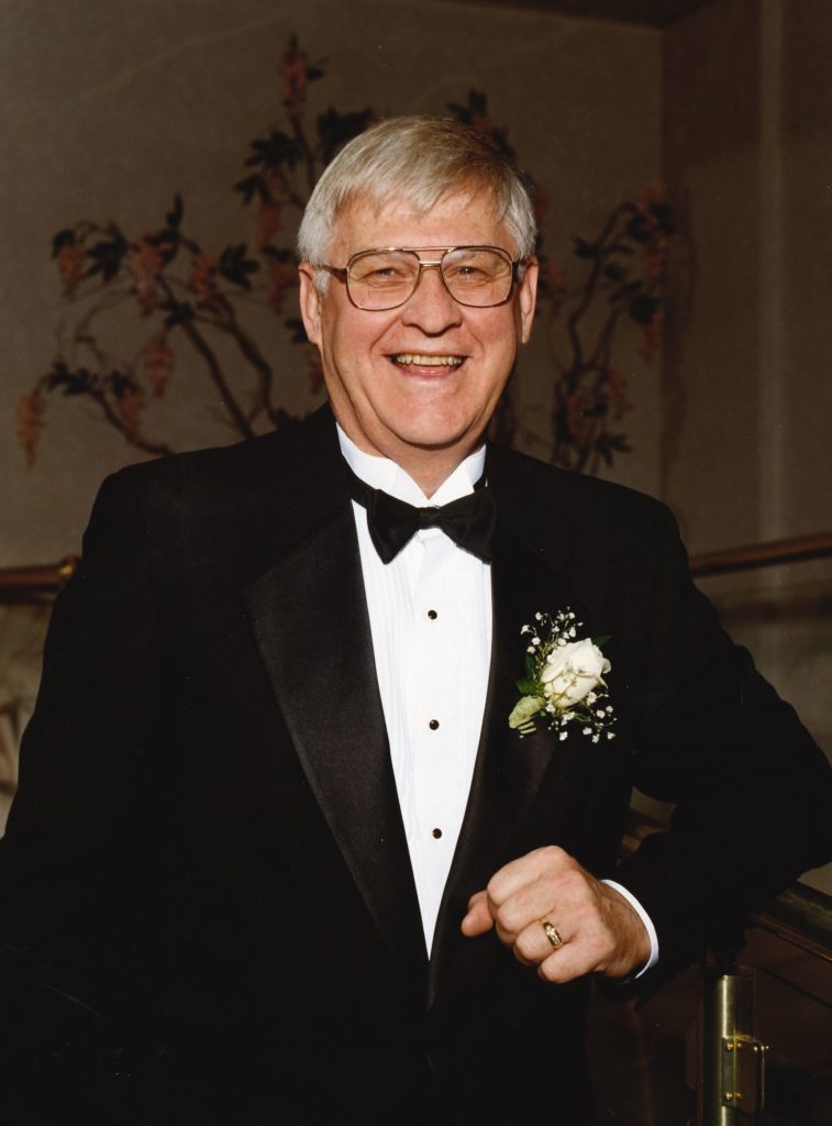 Paul W. Foster Jr., 82, of Jefferson, IA, | Raccoon Valley Radio - The