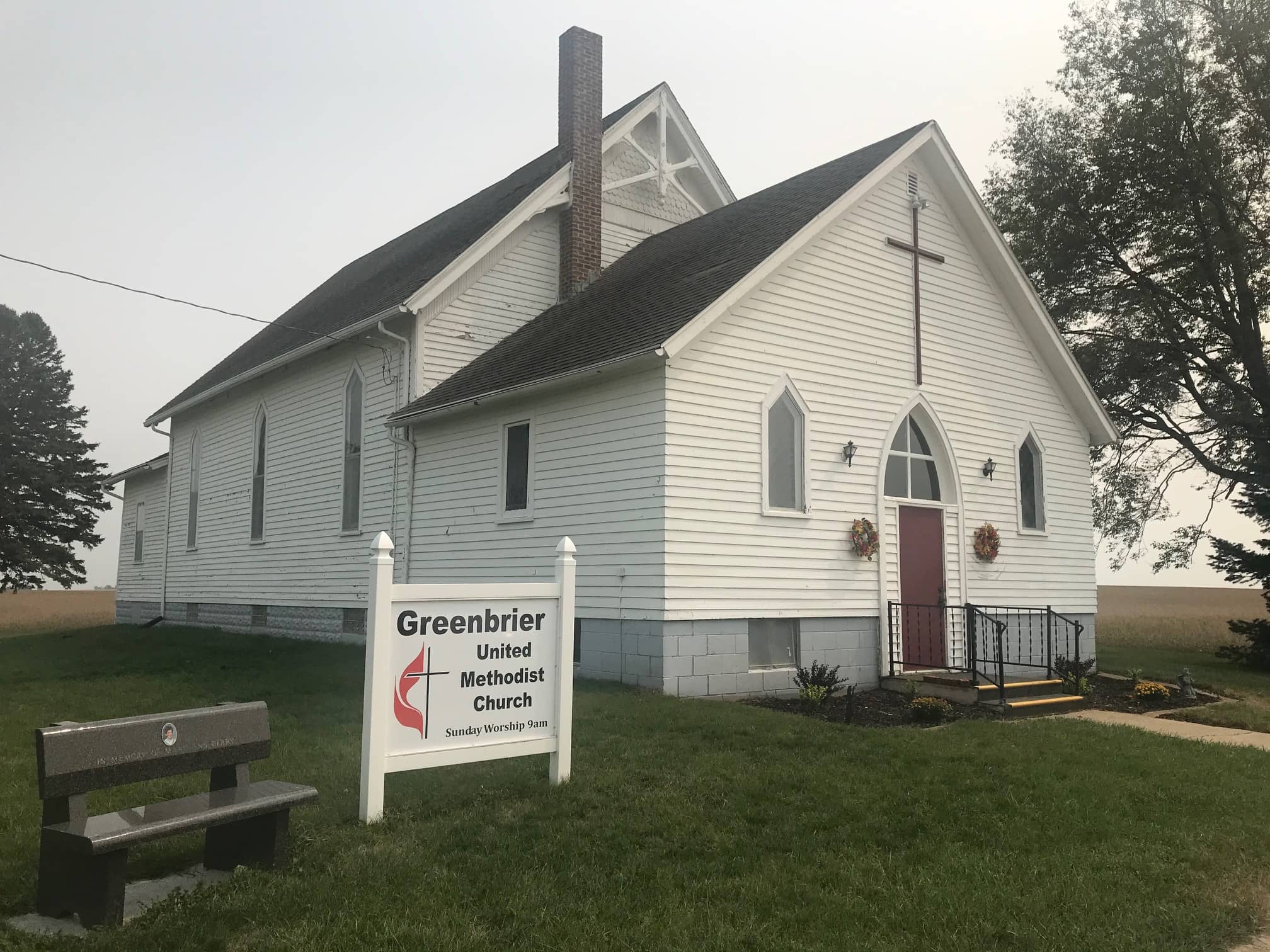 greenbrier-church-in-spring-2021