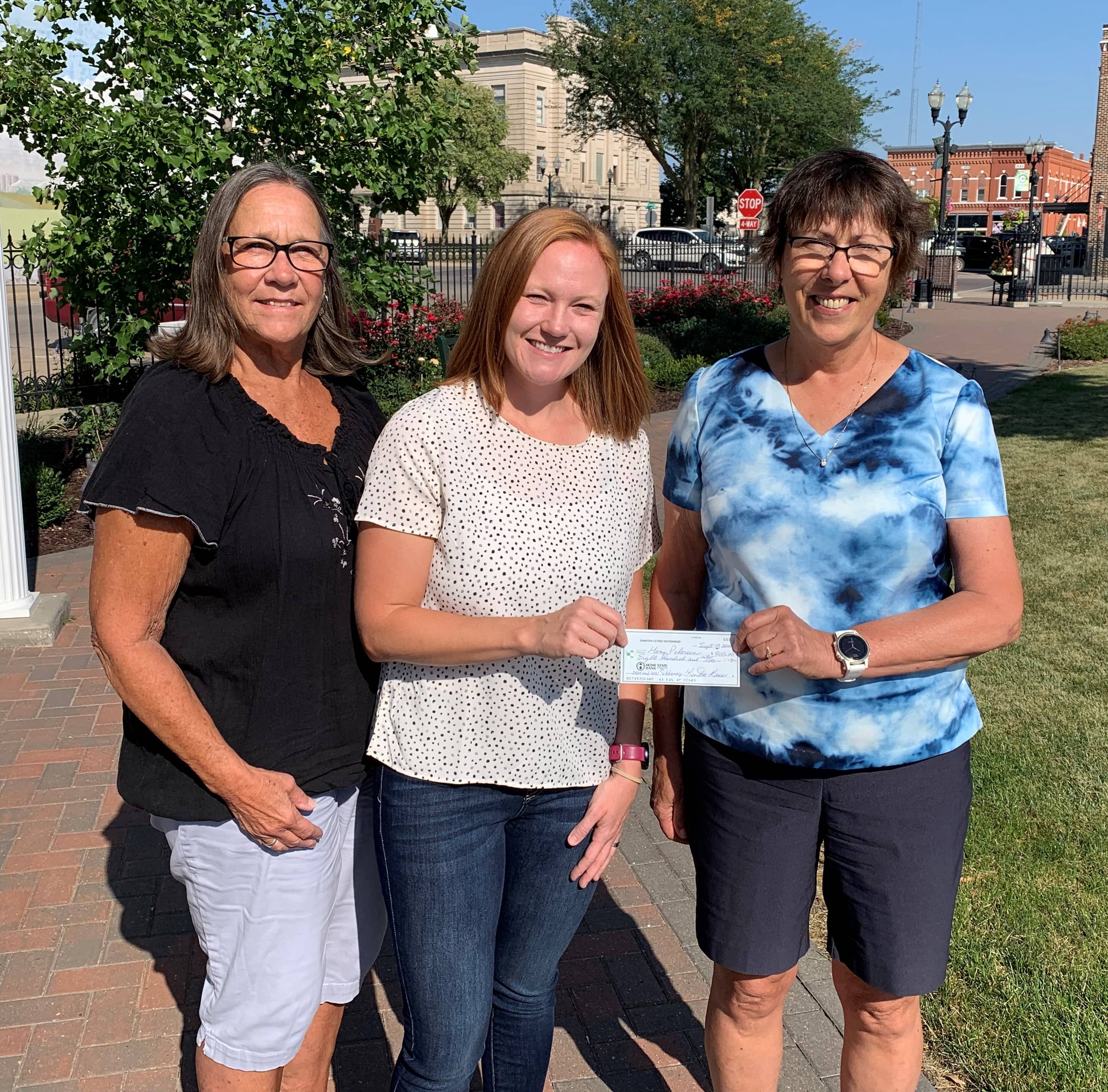 scholarship-photo-mary-pedersen