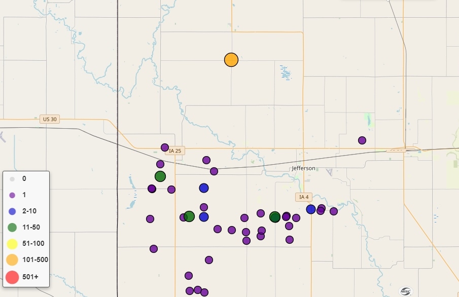 midland-power-outage-map