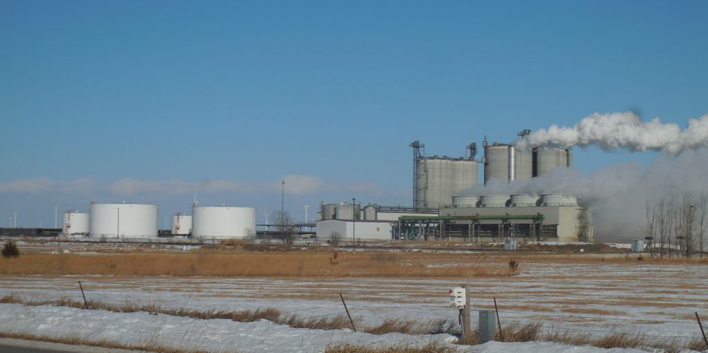 Summit Carbon Solutions Moving Forward on Pipeline Project - Vimarsana News