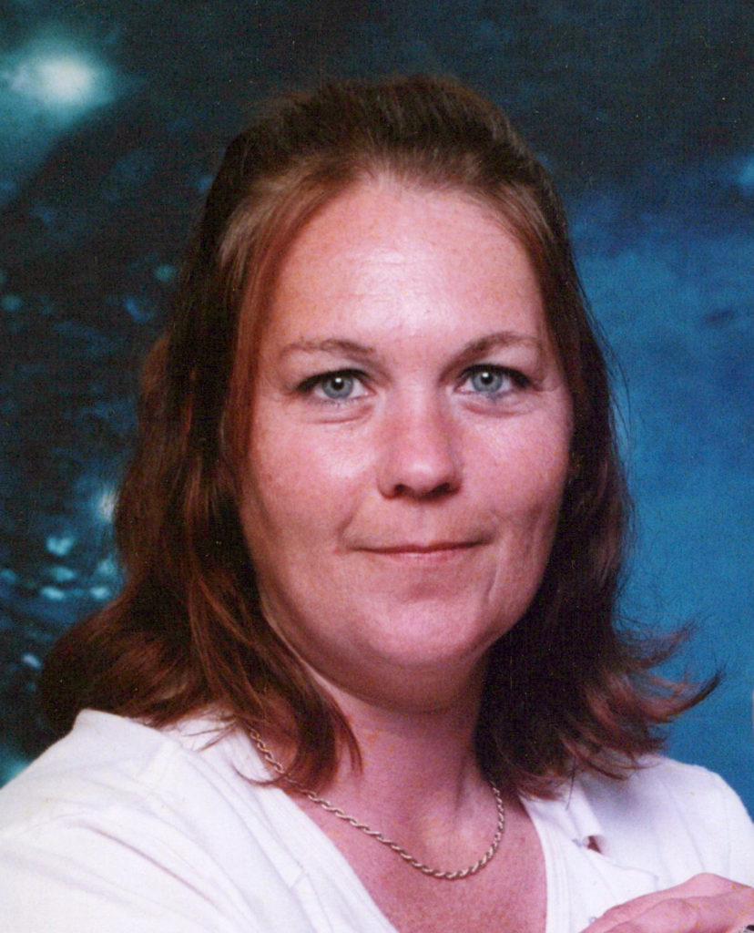 Glee Kniffin, 59, of Perry | Raccoon Valley Radio - The One to Count On