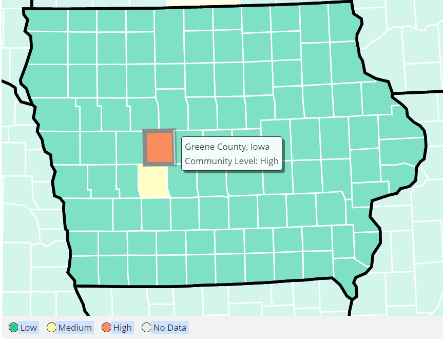 covid-map-of-iowa