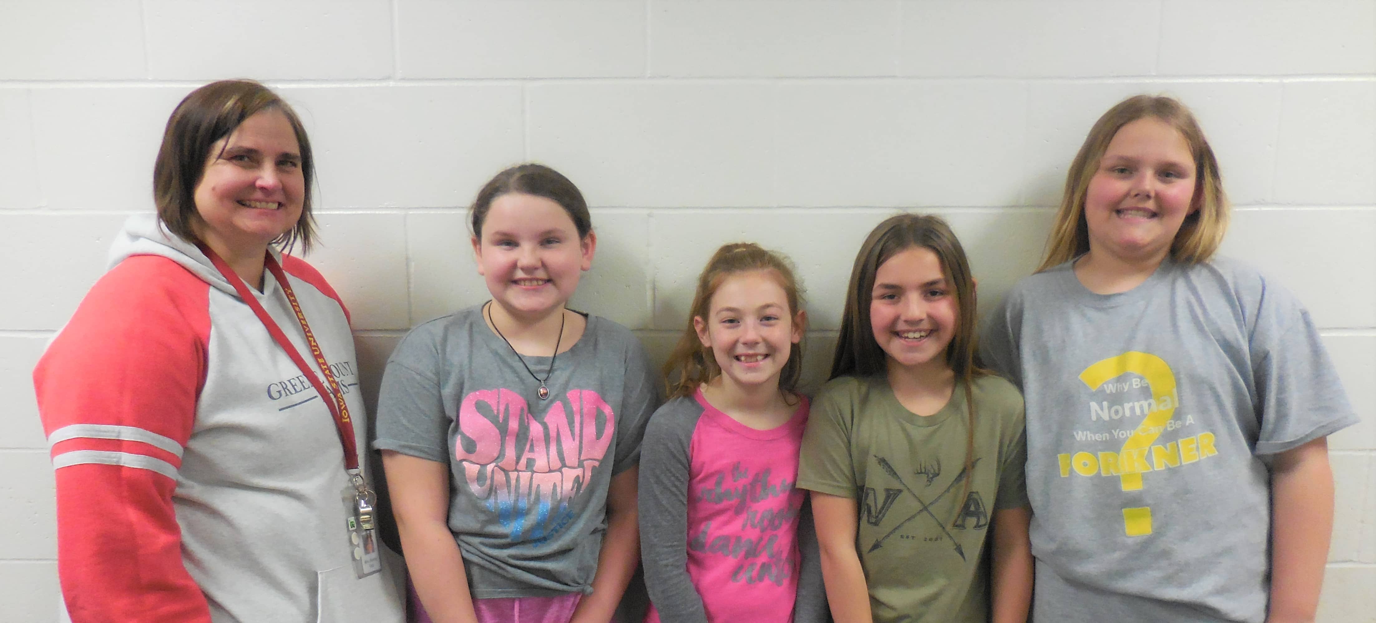 4th-graders-fundraiser