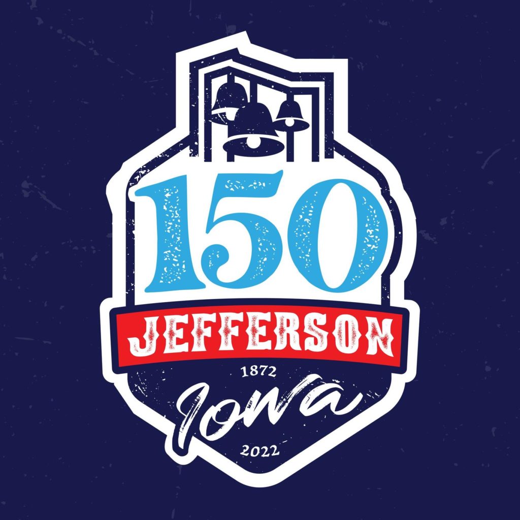 Celebrate 150 Years of Jefferson at the Bell Tower Festival Raccoon