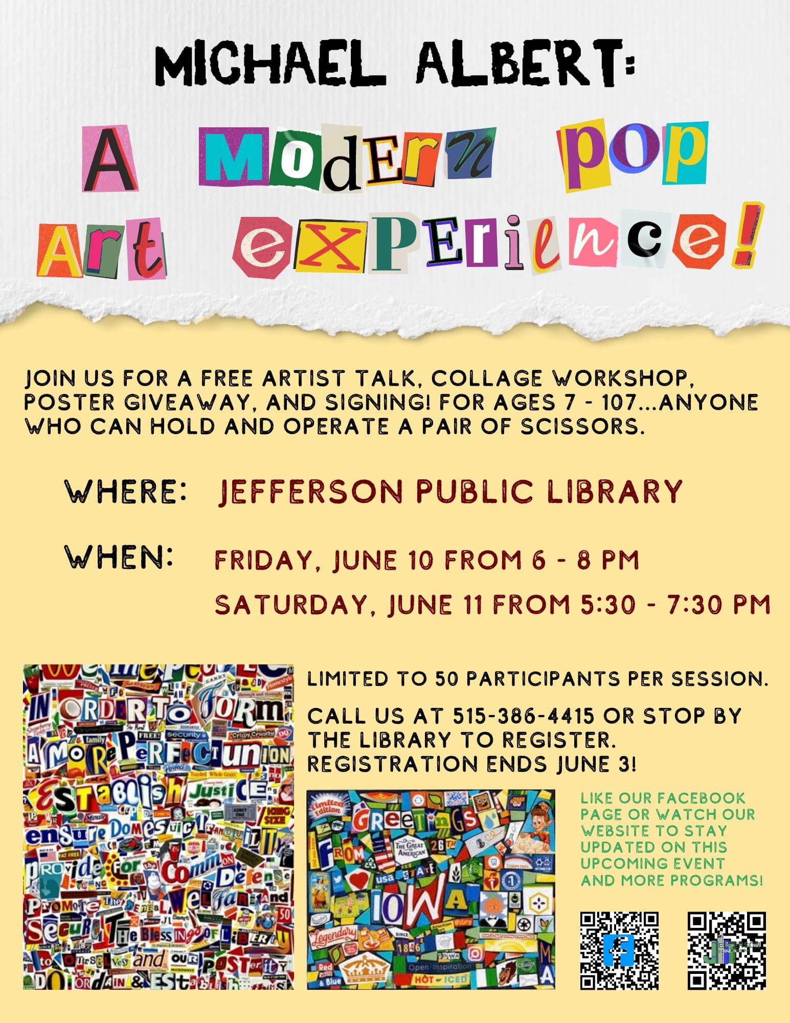 Jefferson Library Seeking Materials for a Special Bell Tower Festival