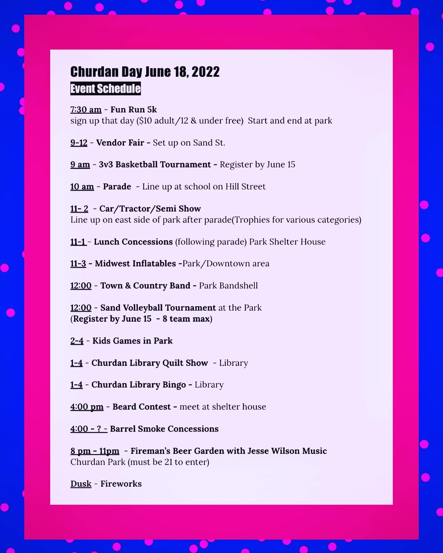 churdan-day-event-schedule