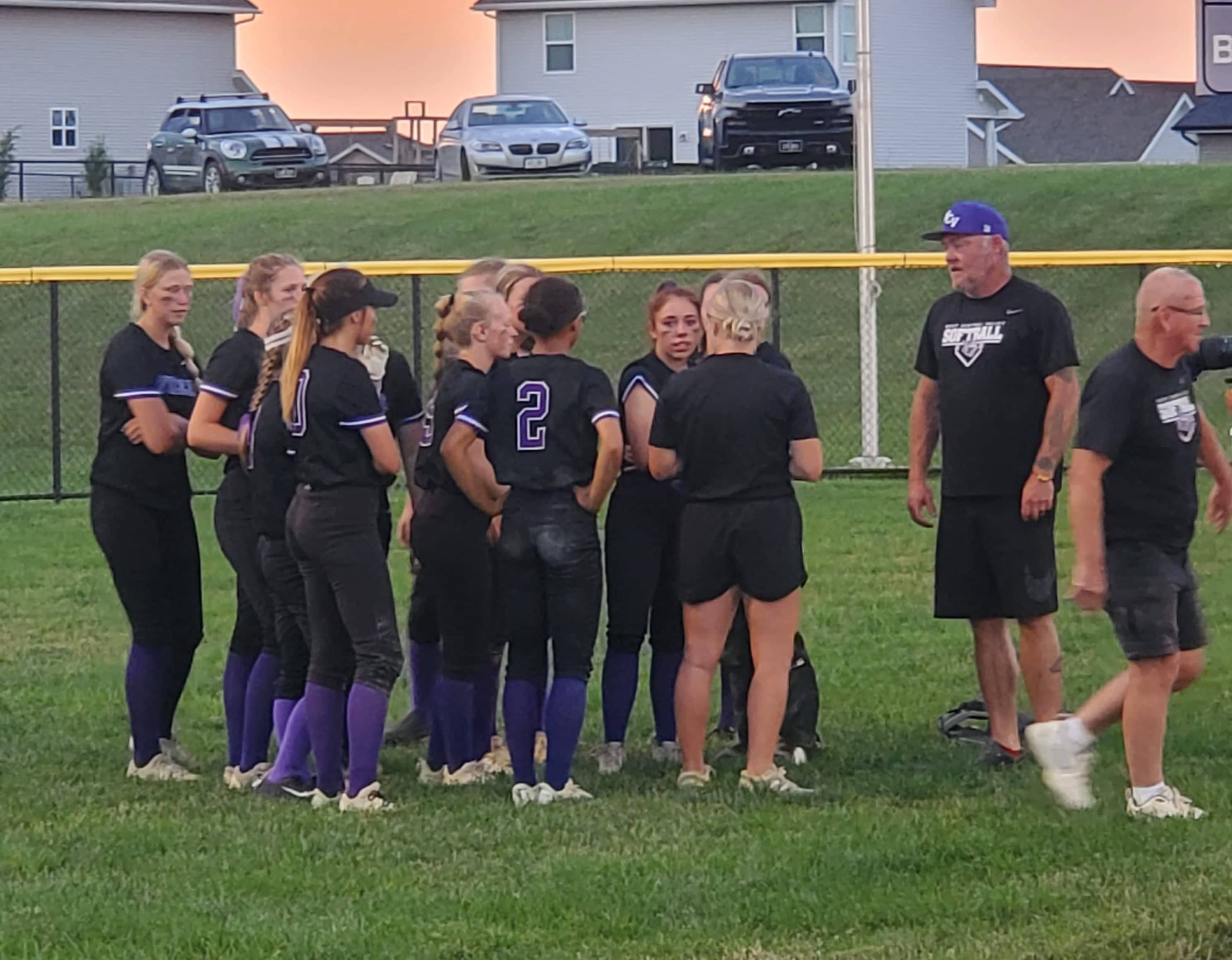 wcv-softball-vs-kc-knights
