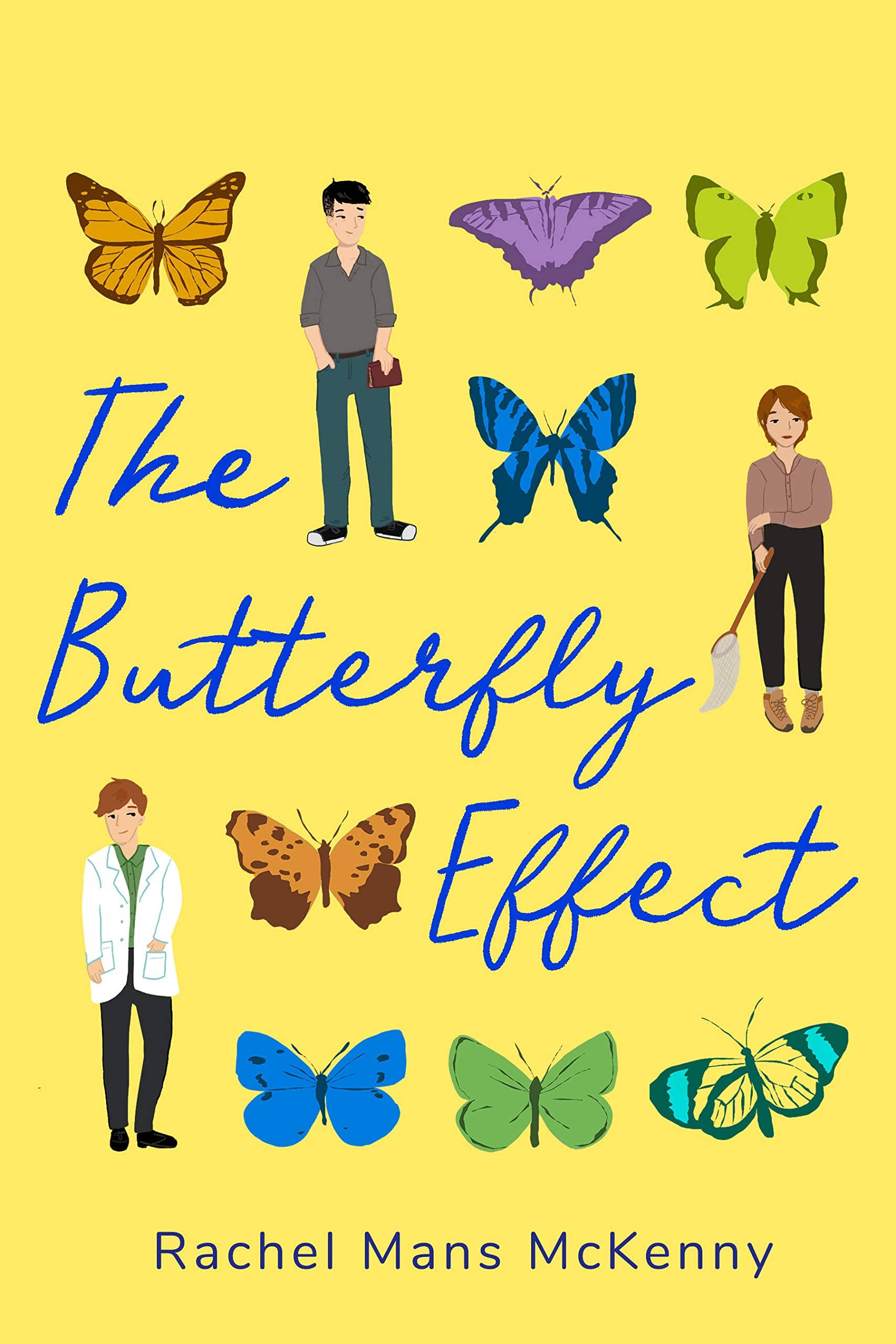 the-butterfly-effect