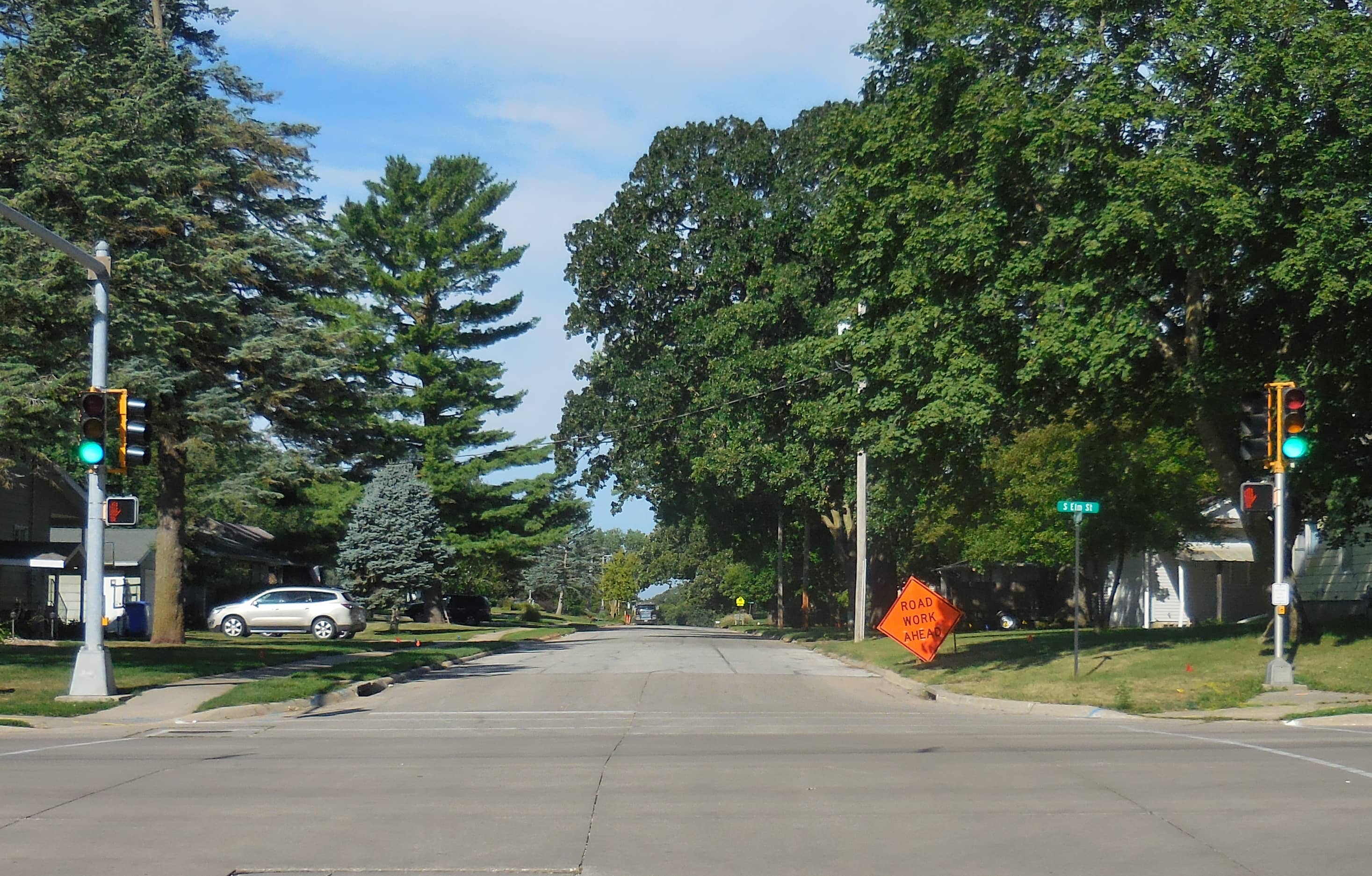 russell-st-water-main-replacement