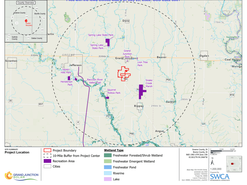 solar-panel-project-area-map