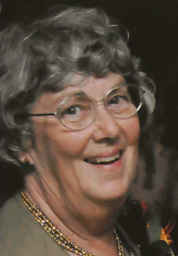 Shirley Shoesmith, 88, of Perry | Raccoon Valley Radio - The One to