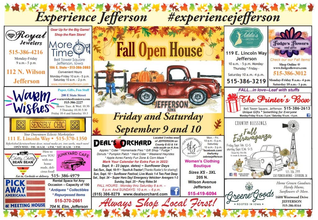 fall-open-house-promotion