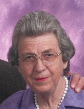 Winifred (Nellis) Johnson, 88, of Waukee