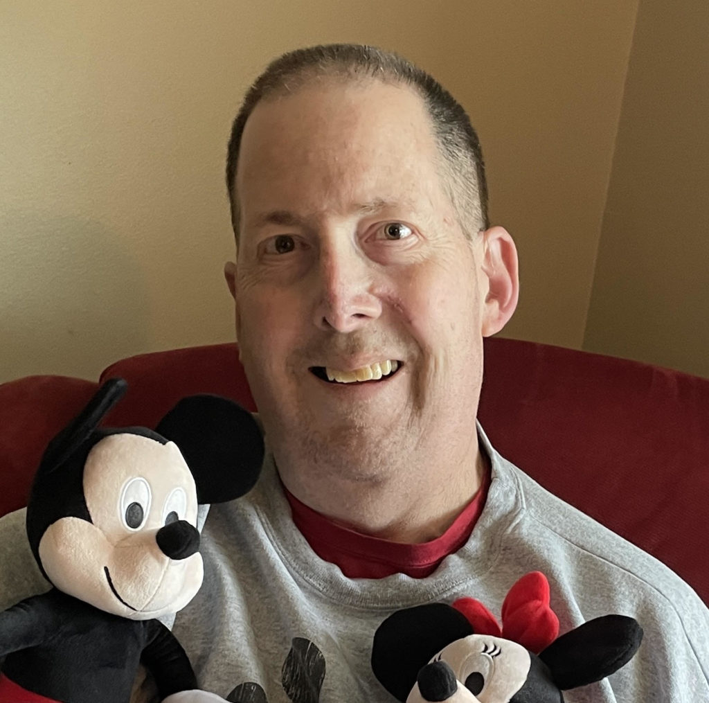 Mark Minnihan, 61, Ames | Raccoon Valley Radio - The One to Count On
