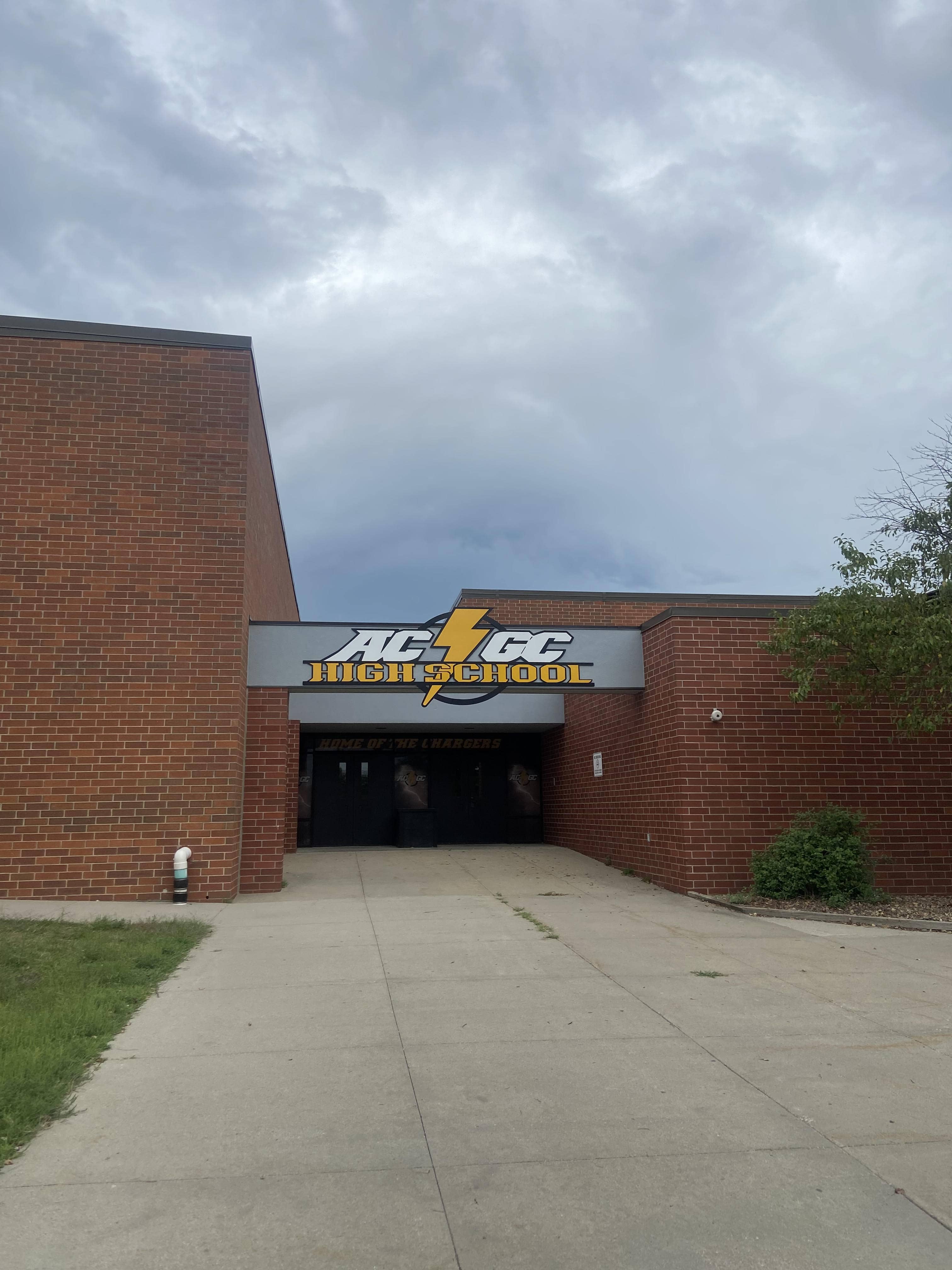 Rasmussen on Joint AC/GC School Board Meetings Moving Forward | Raccoon