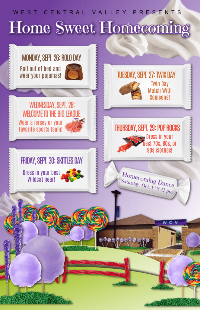 west-central-valley-home-sweet-homecoming-schedule-raccoon-valley