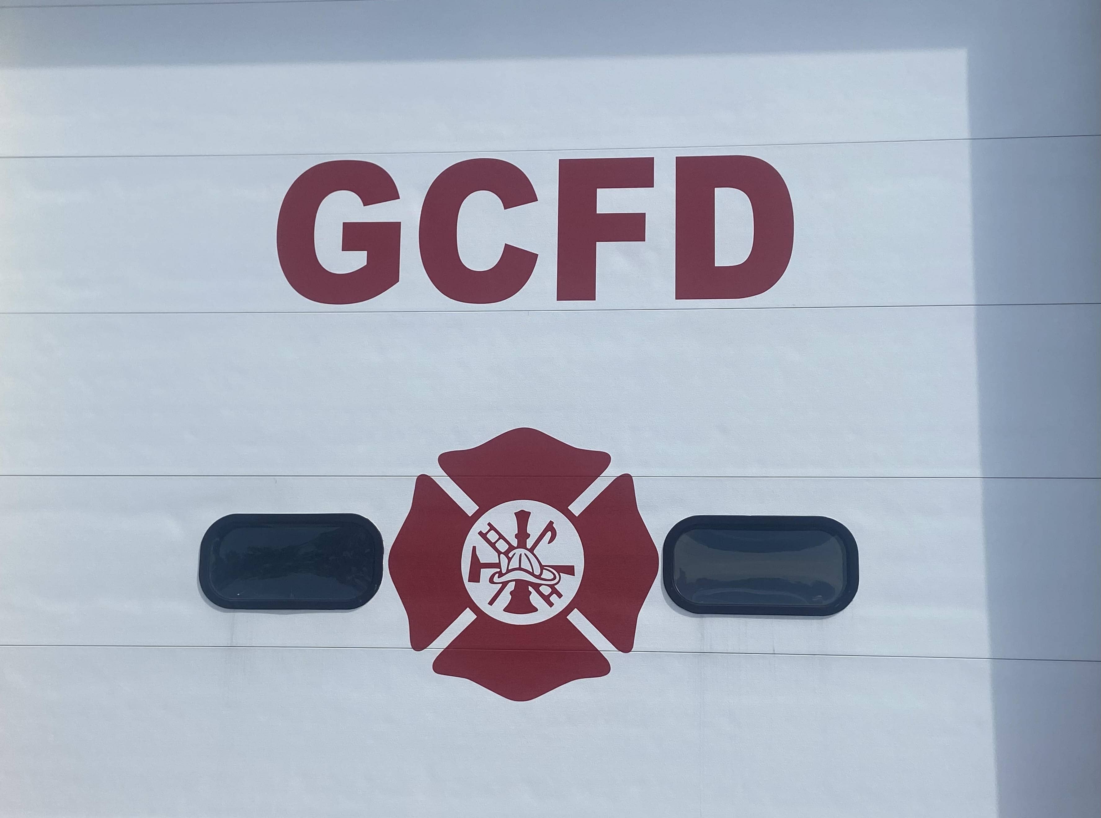 gcfd