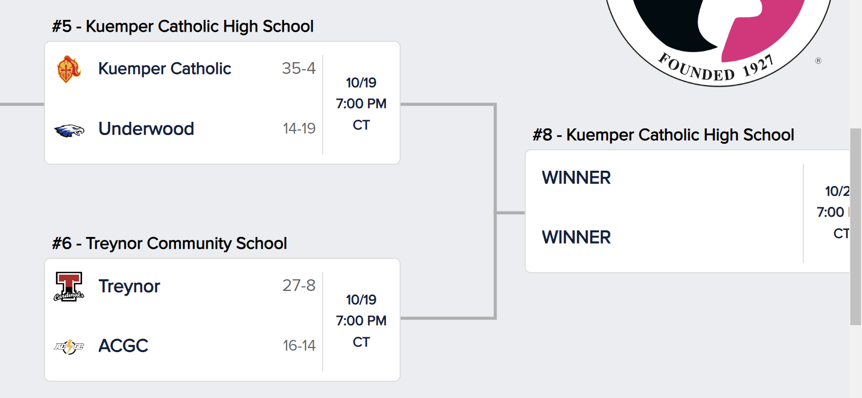 bracket