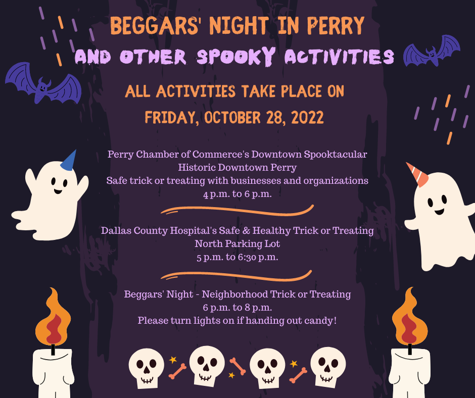 spooktacular-event