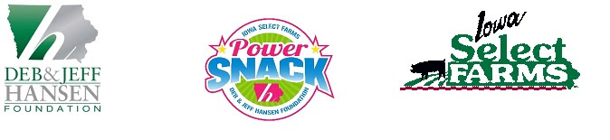 power-snack-program