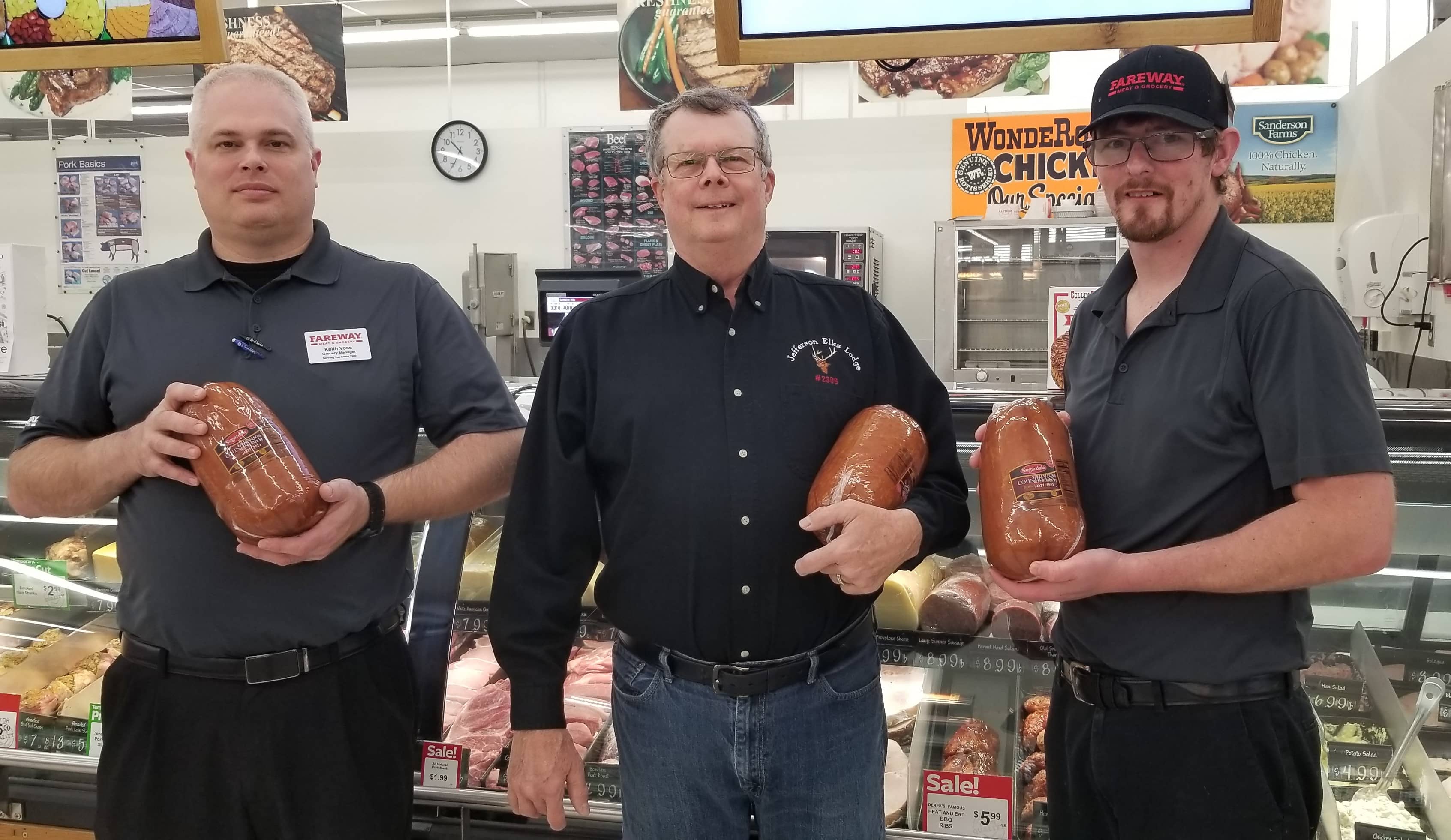 fareway-and-ham
