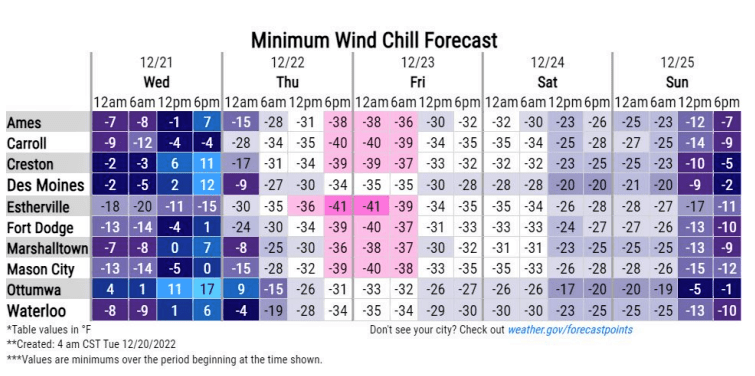 wind-chill-map