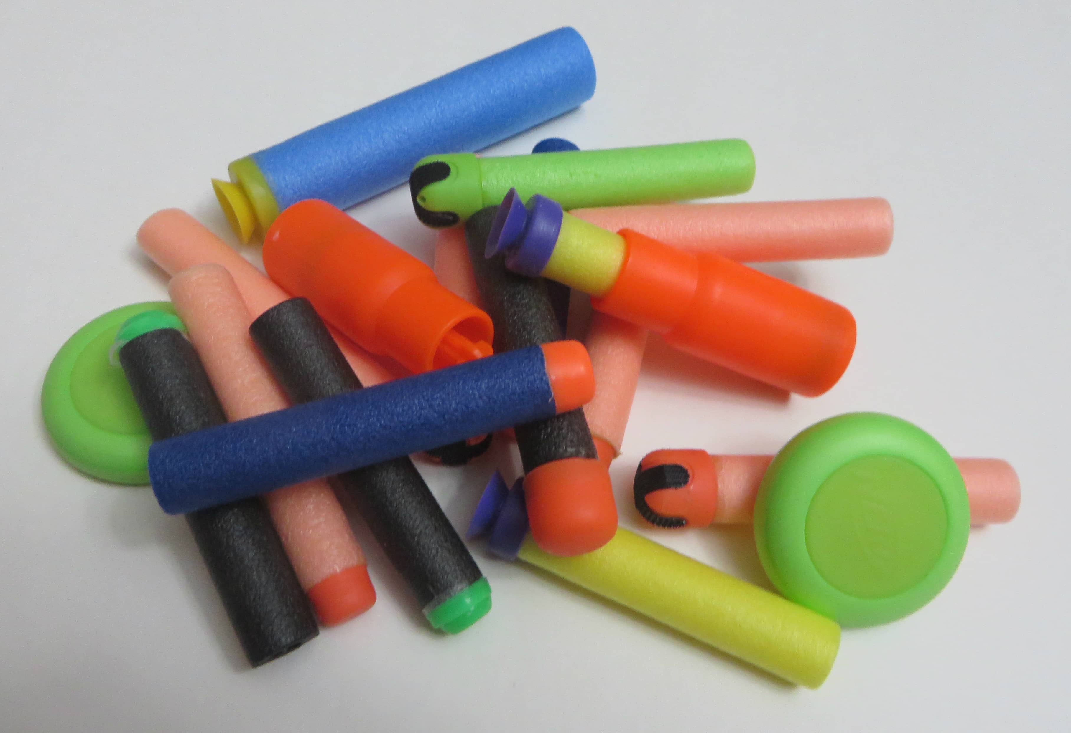 various_nerf_ammo_types