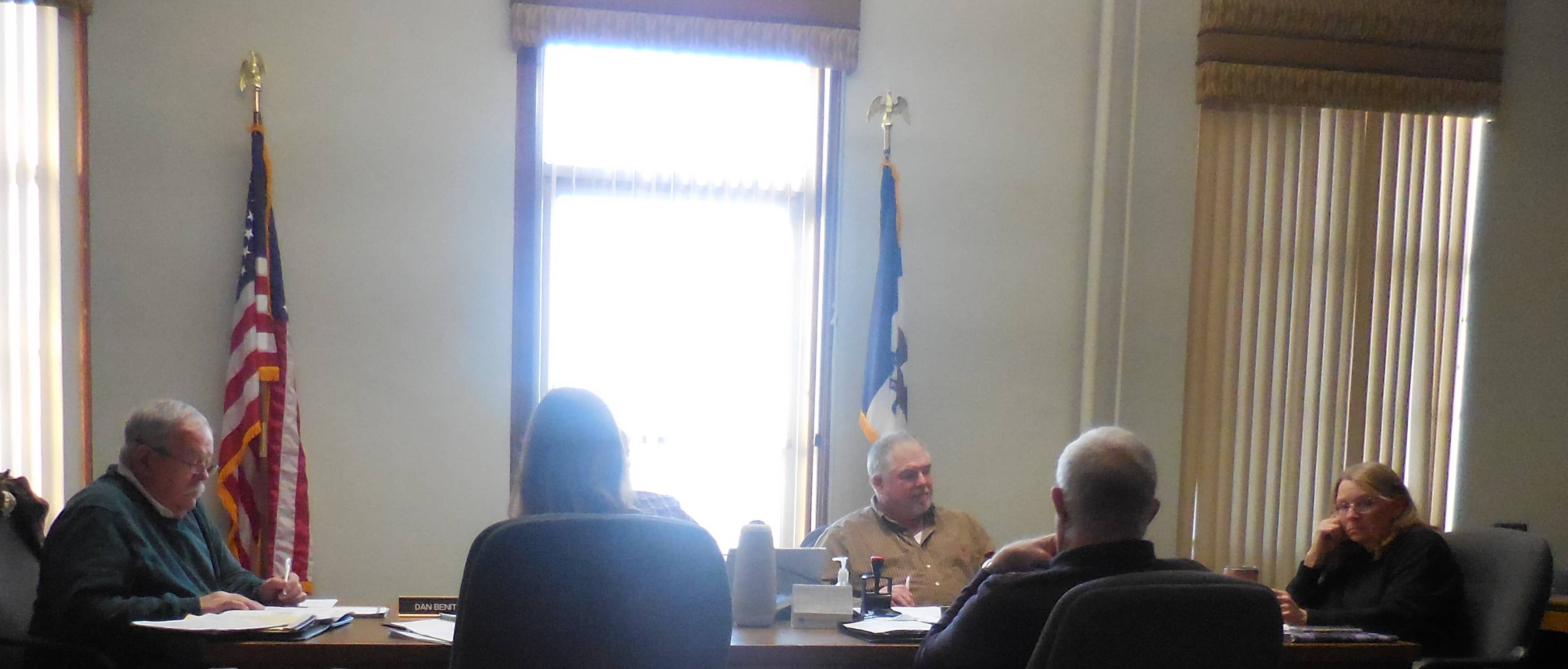 Greene County Supervisors Expected to Approve Courthouse Building and
