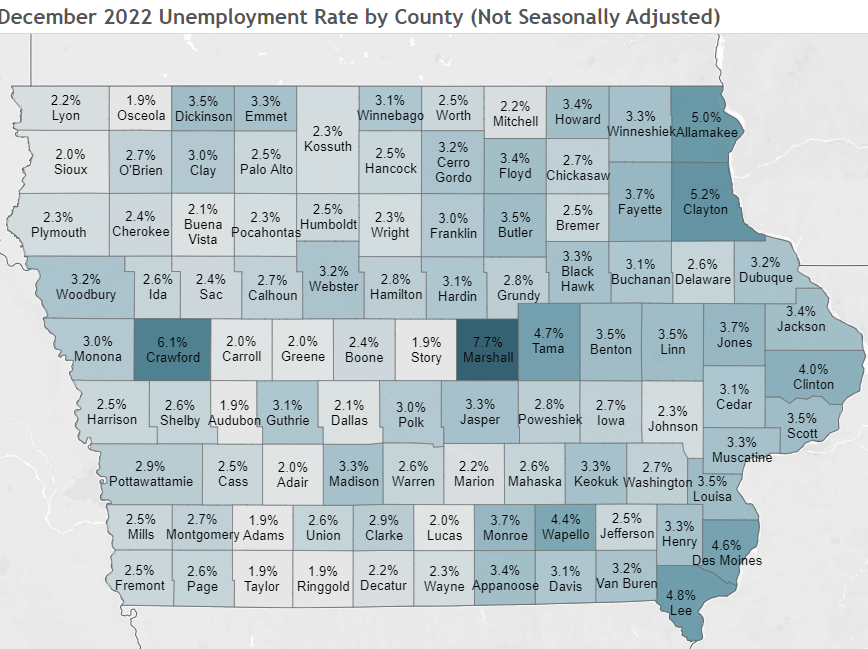 december-2022-unemployment-map