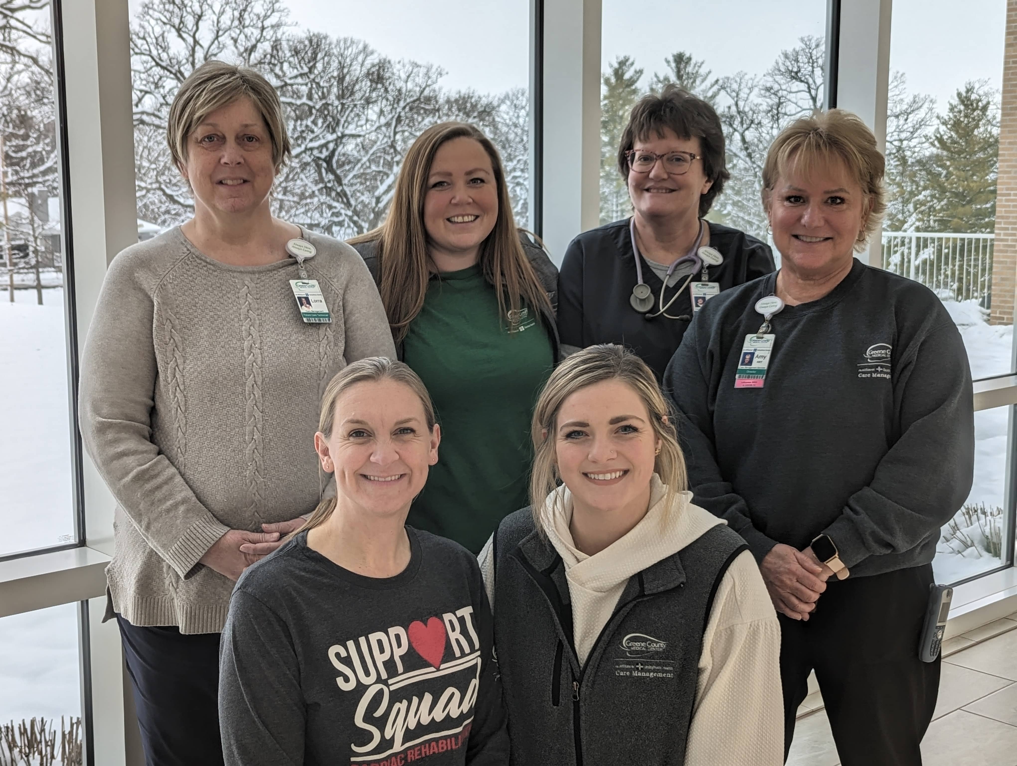 cardiac-care-management-team