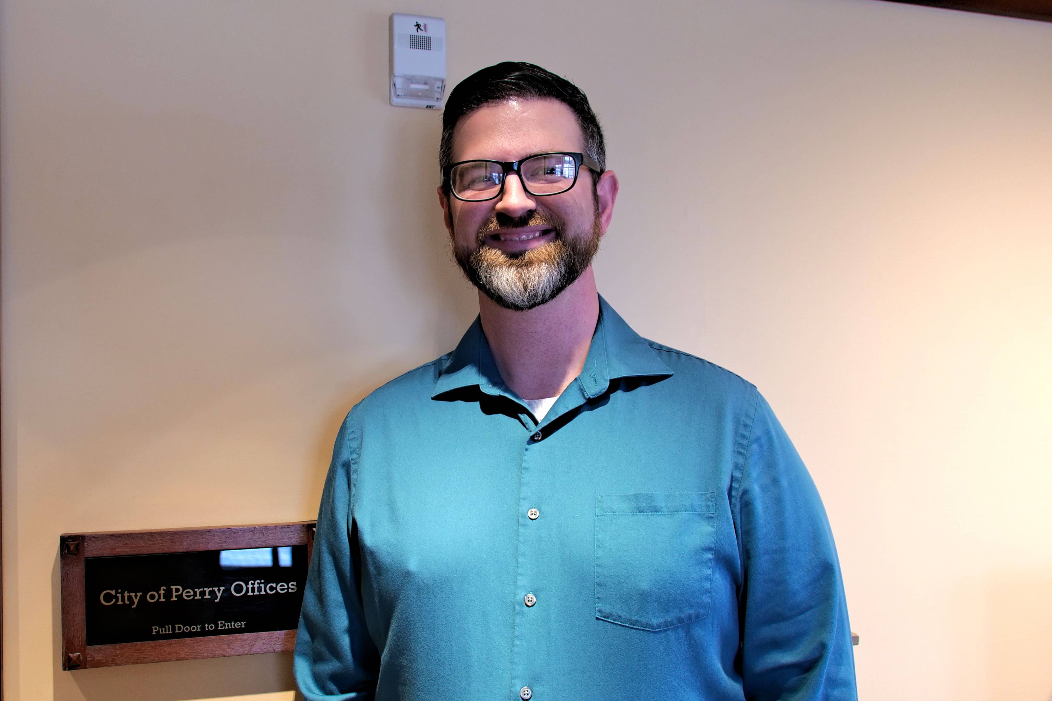 chris-cohea-city-of-perry-marketing-and-engagement-coordinator
