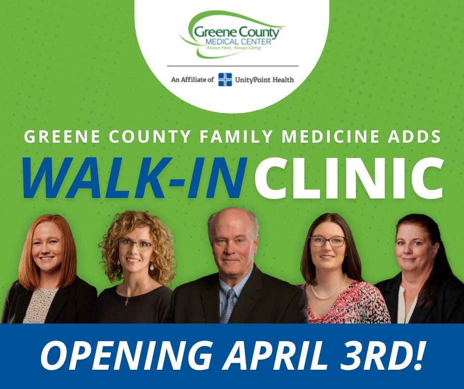 walk-in-clinic