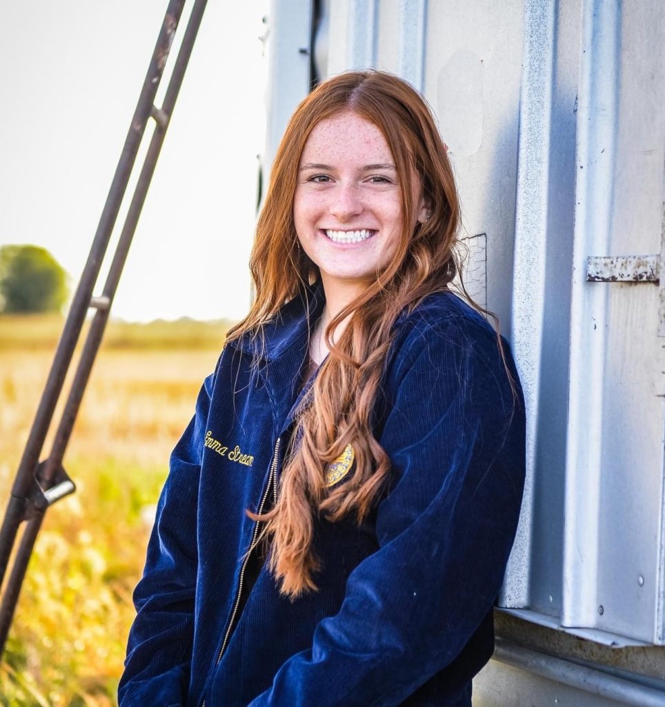 Greene County Farm Bureau Names 2023 Scholarship Winners Raccoon