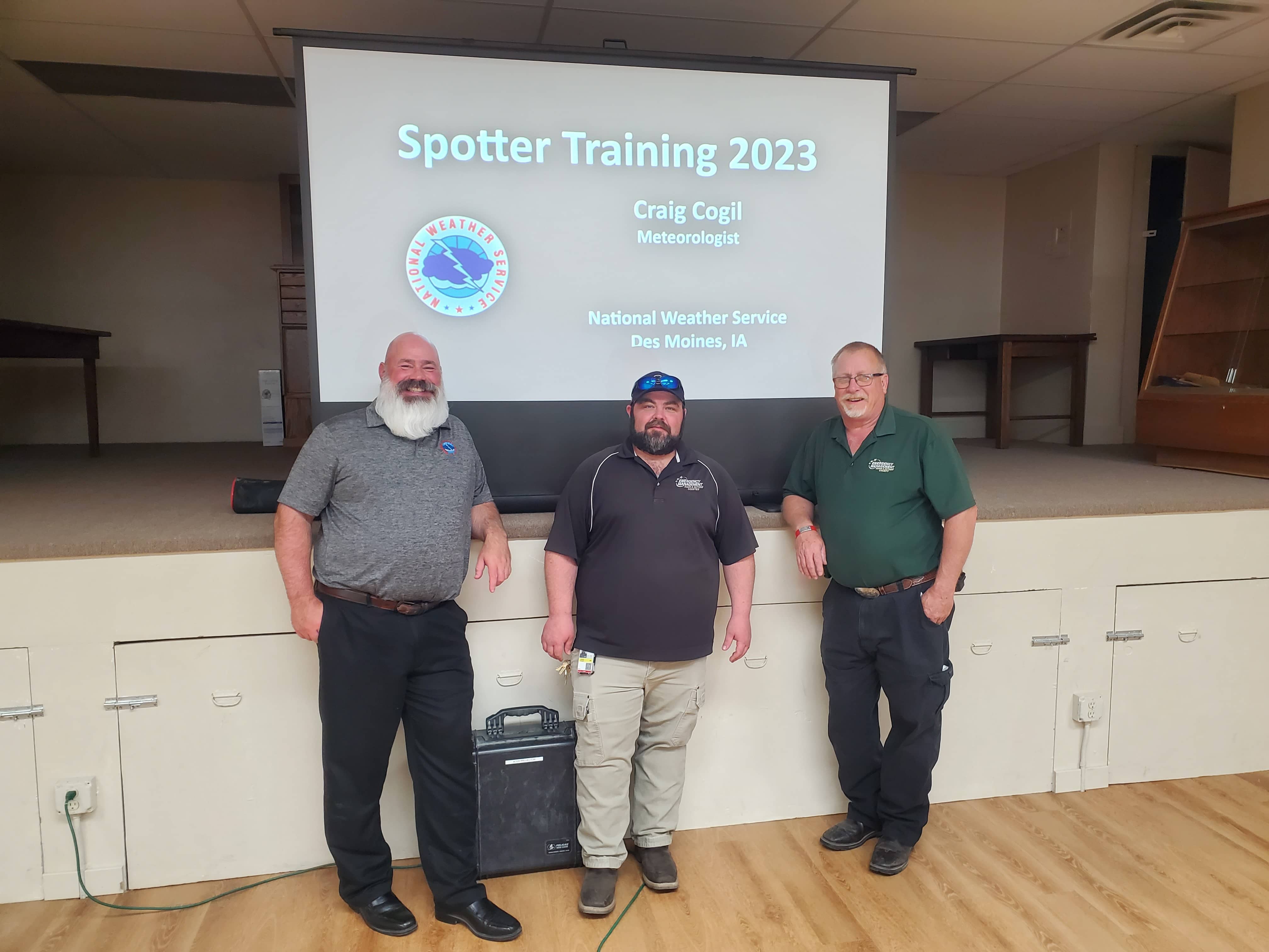 craig-cogil-jeremy-cooper-bob-kempf-at-nws-storm-spotter-training