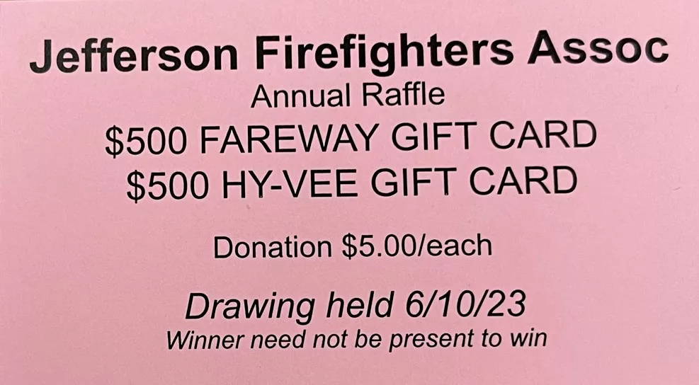 jefferson-fd-fundraiser-raffle