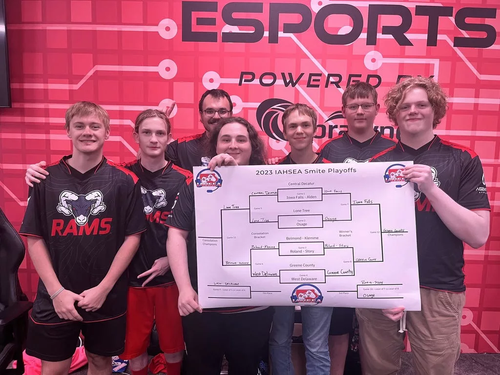 2023-spring-esports-champion