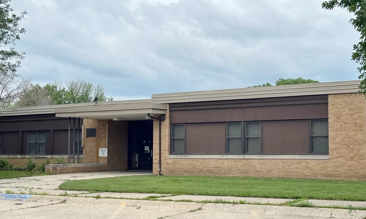 former-district-office