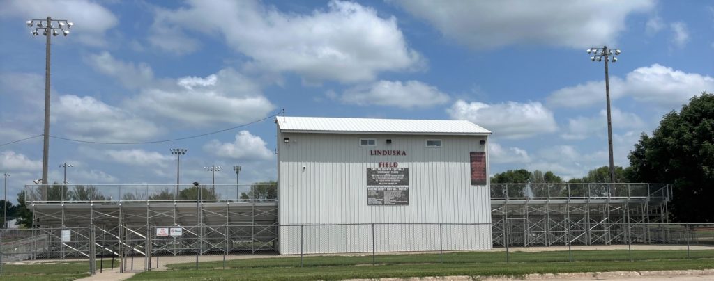 Architect Firm Hired for New Restroom and Ticketing Booth Projects at ...