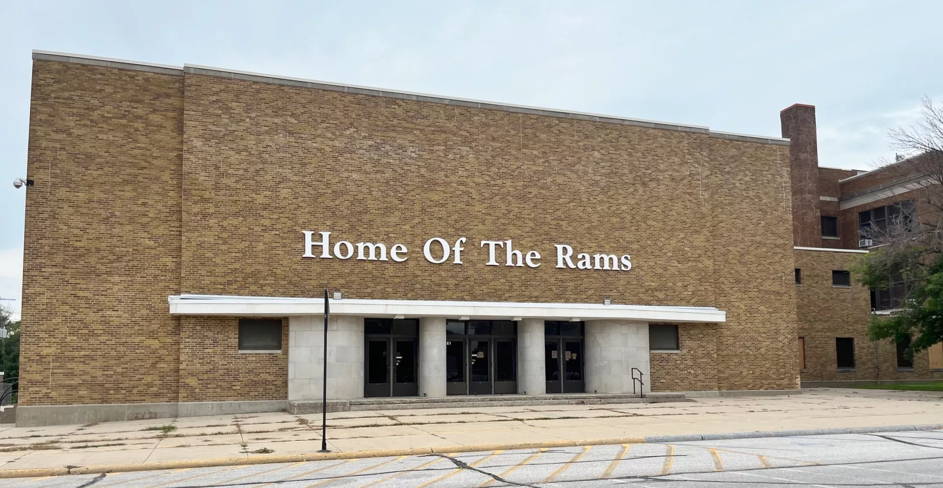 greene-county-middle-school-gym