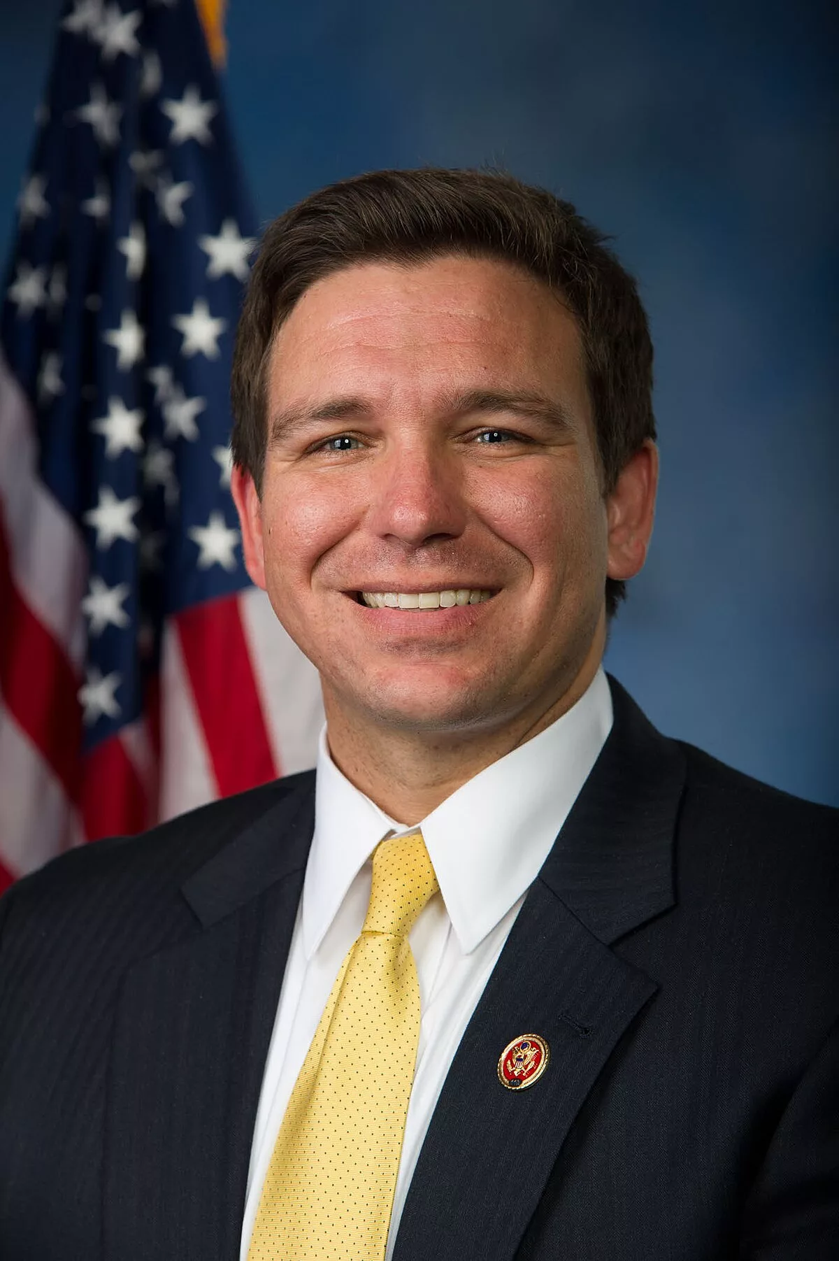 ron_desantis_official_portrait_113th_congress