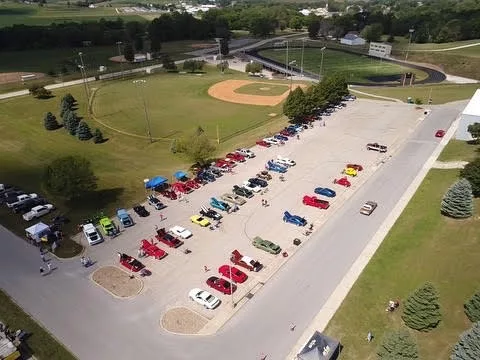 charger-car-show