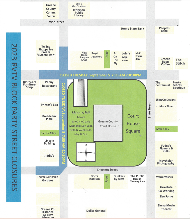 block-party-road-closures