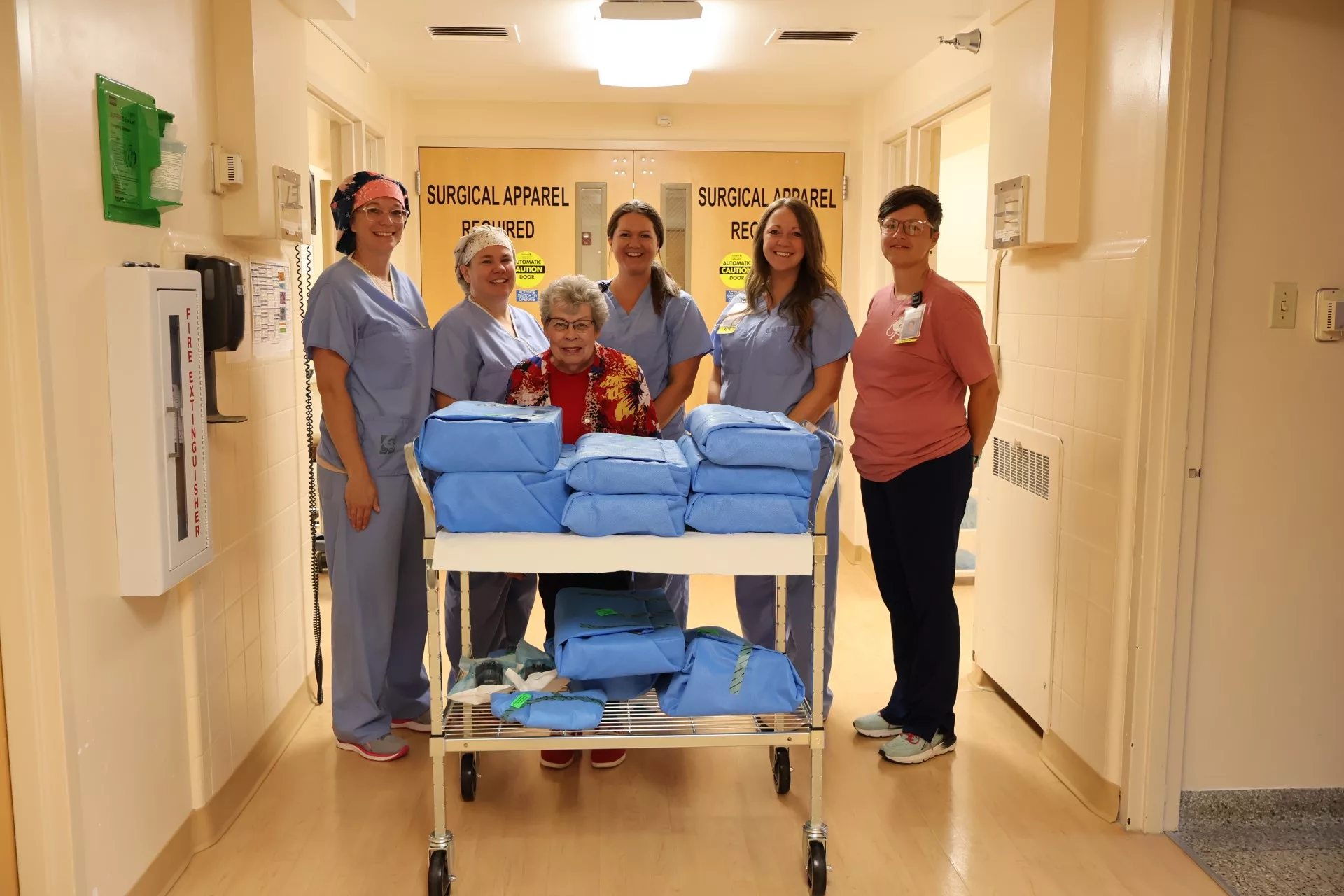 r-l-chelsie-kopaska-brie-franzeen-kassie-cline-stephanie-brondum-danielle-lauzon-front-karen-hawley