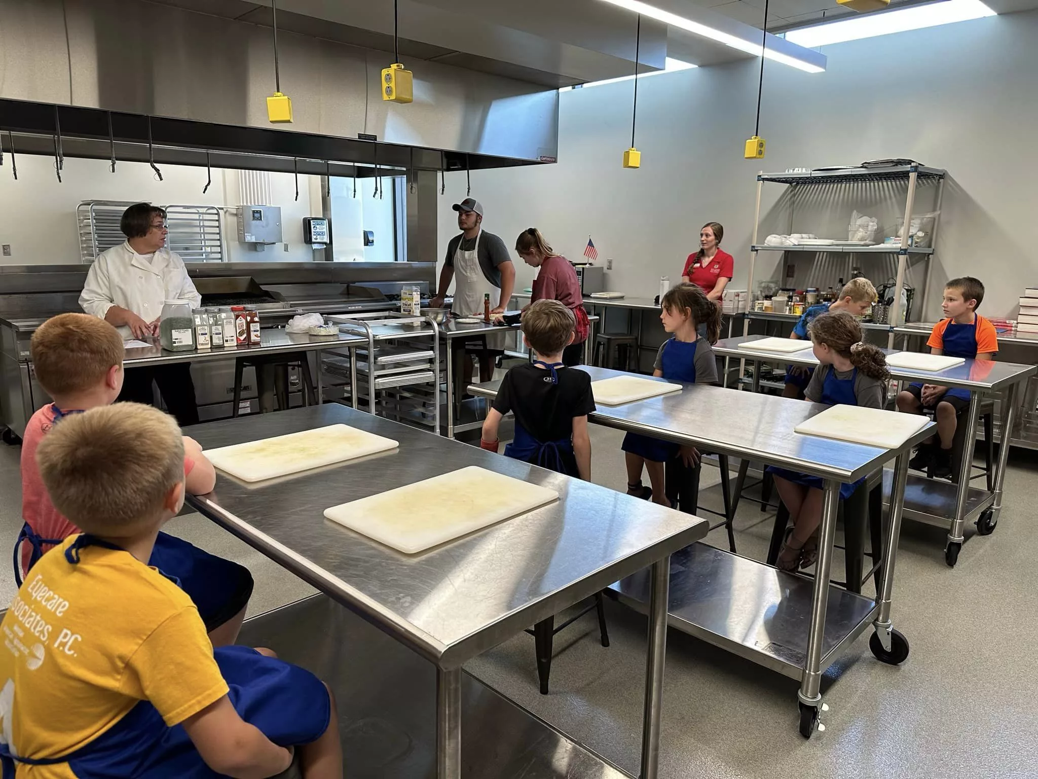 1st-2023-career-exploration-camp