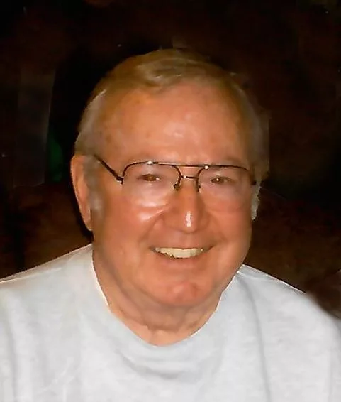 Patrick James Carroll Obituary - Visitation & Funeral Information