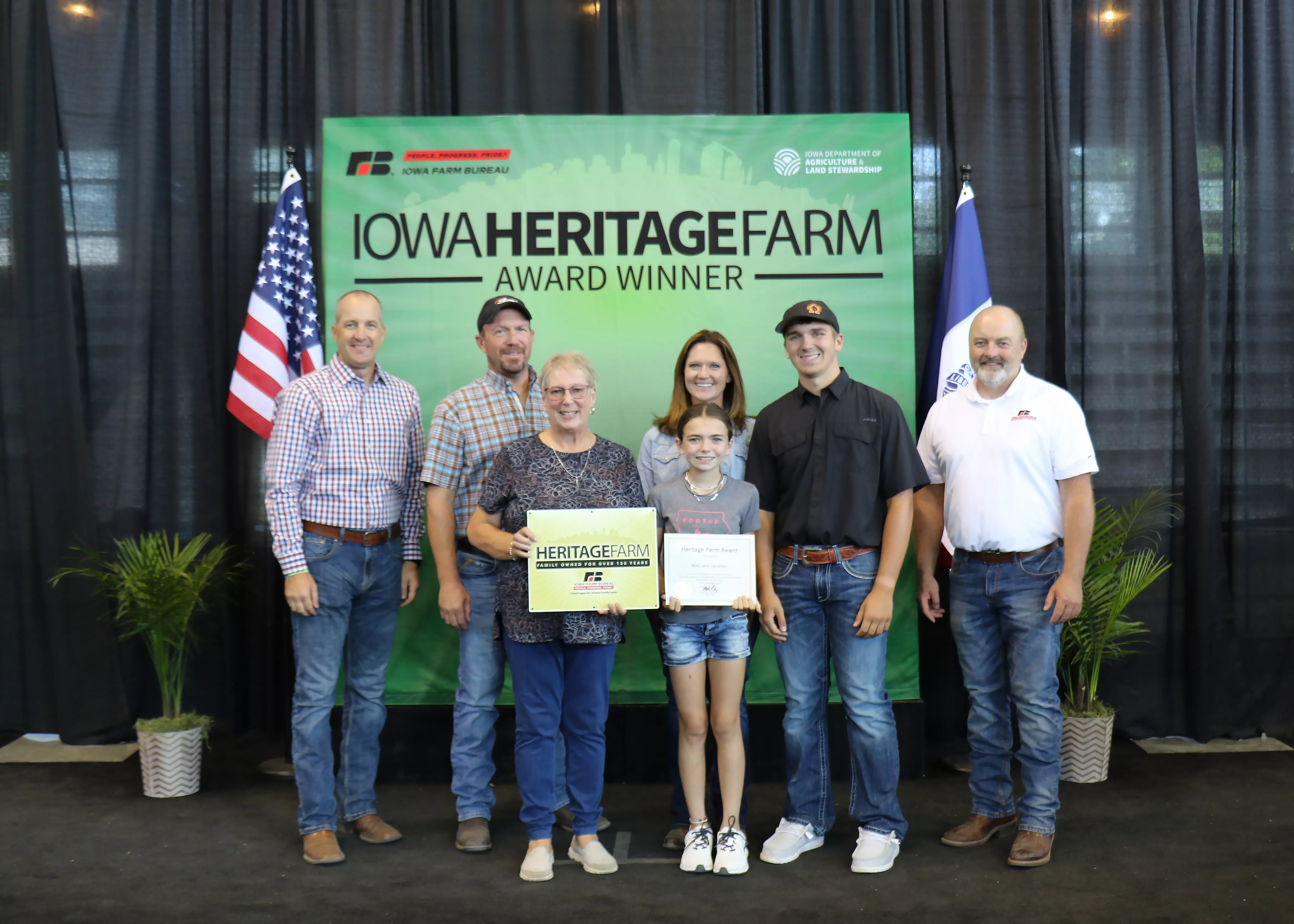 carothers-heritage-farm